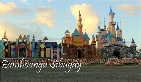 Zamboanga Sibugay .